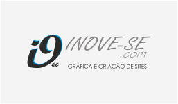 Inove-se Gráfica e criação de sites